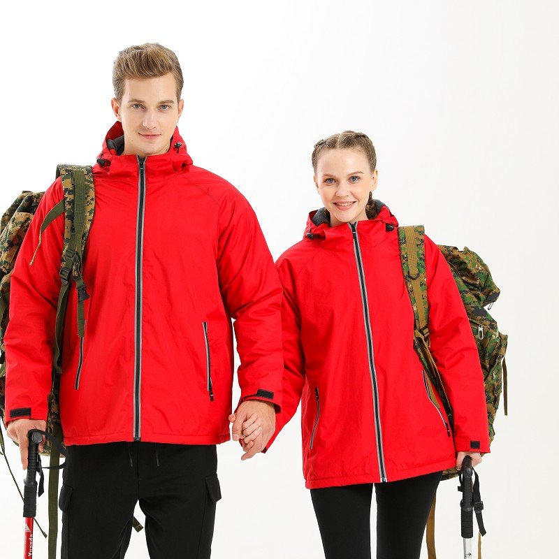 New Arrival Tracksuit Waterproof Casual Sports Hoodie Jacket windbreaker hoodie jacket coat with zipper