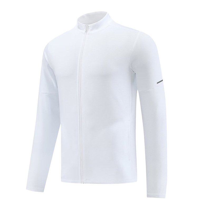 Custom High Quality Windproof Jacket Outdoor Hiking Clothing Sports Jerseys Golf Clothing Men's Jacket