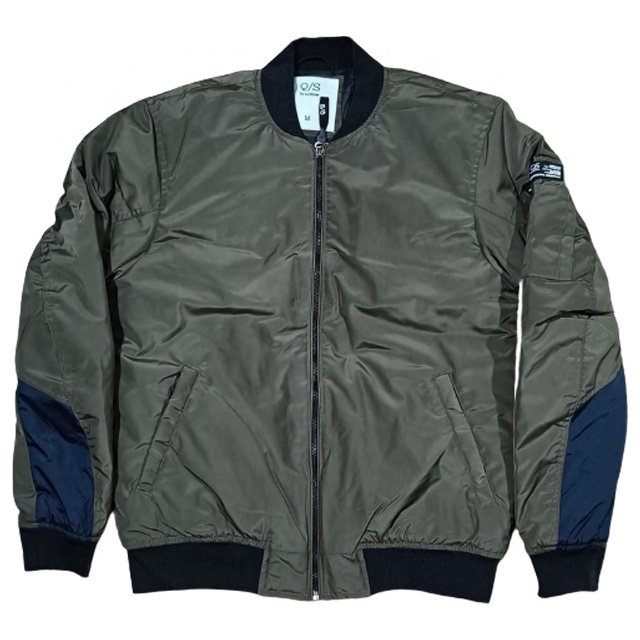 Branded men's fadding jacket(ready stock)