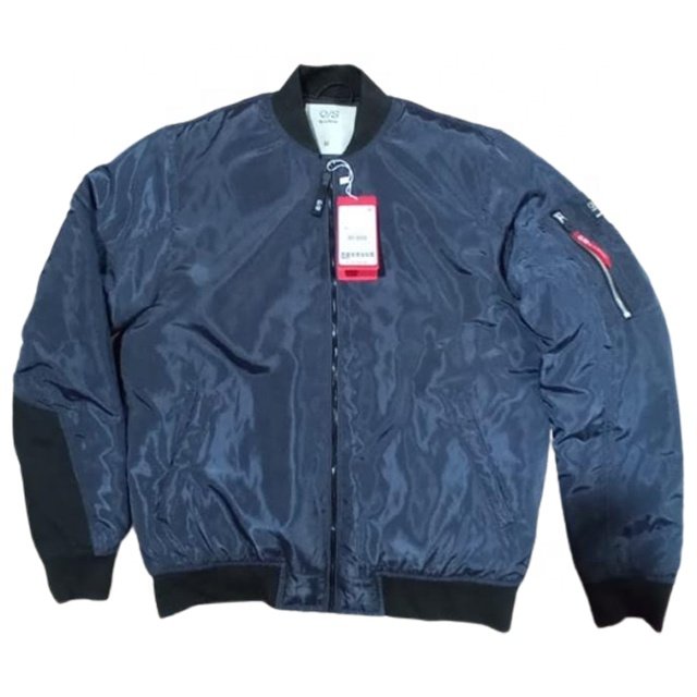 Branded men's fadding jacket(ready stock)