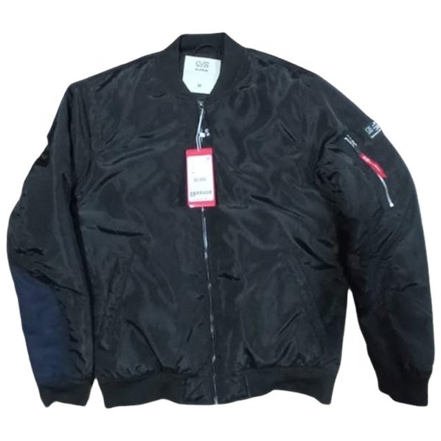 Branded men's fadding jacket(ready stock)