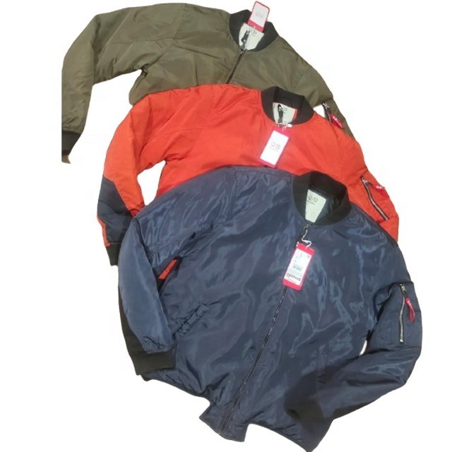 Branded men's fadding jacket(ready stock)