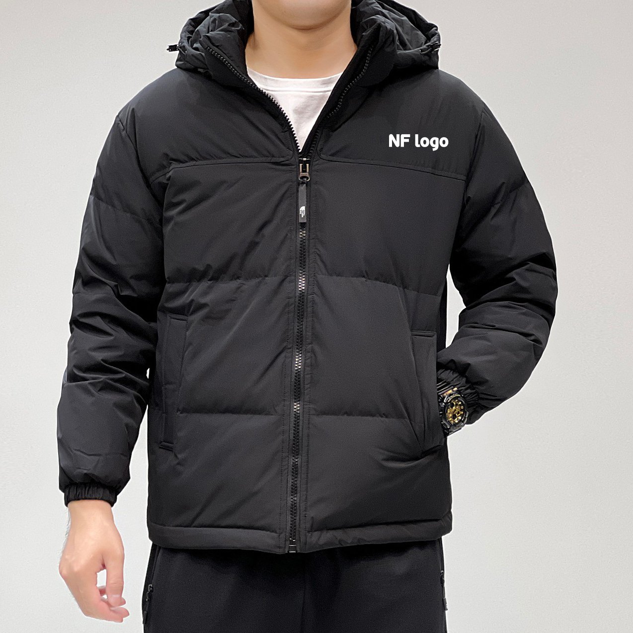 tHe a nORth fAcElY jacket men women's down coats down jacket puffer jacket men plus size women's coats men's down coat goose