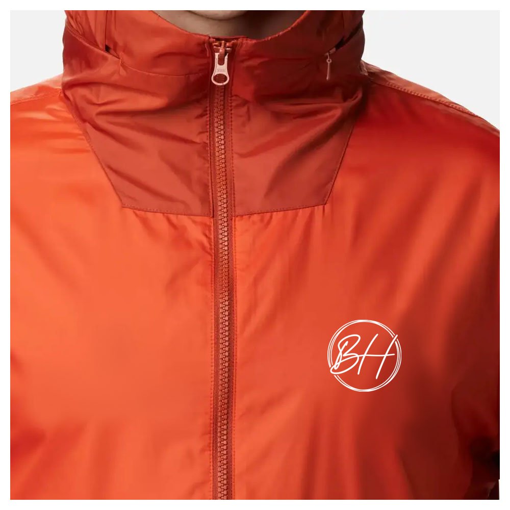 2023 Factory Best Windbreaker For Running Beach Wind Breaker Personalized Windbreaker Jacket Breathable And Waterproof Jacket