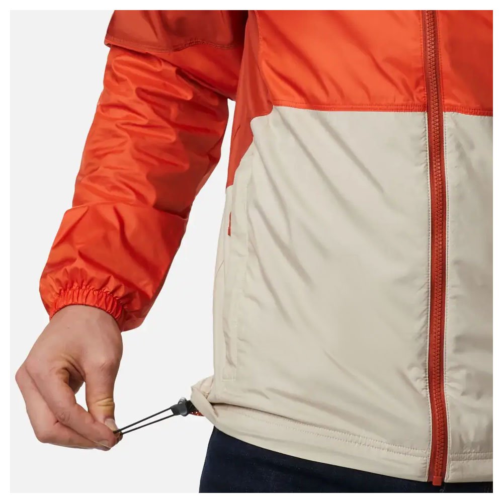 2023 Factory Best Windbreaker For Running Beach Wind Breaker Personalized Windbreaker Jacket Breathable And Waterproof Jacket