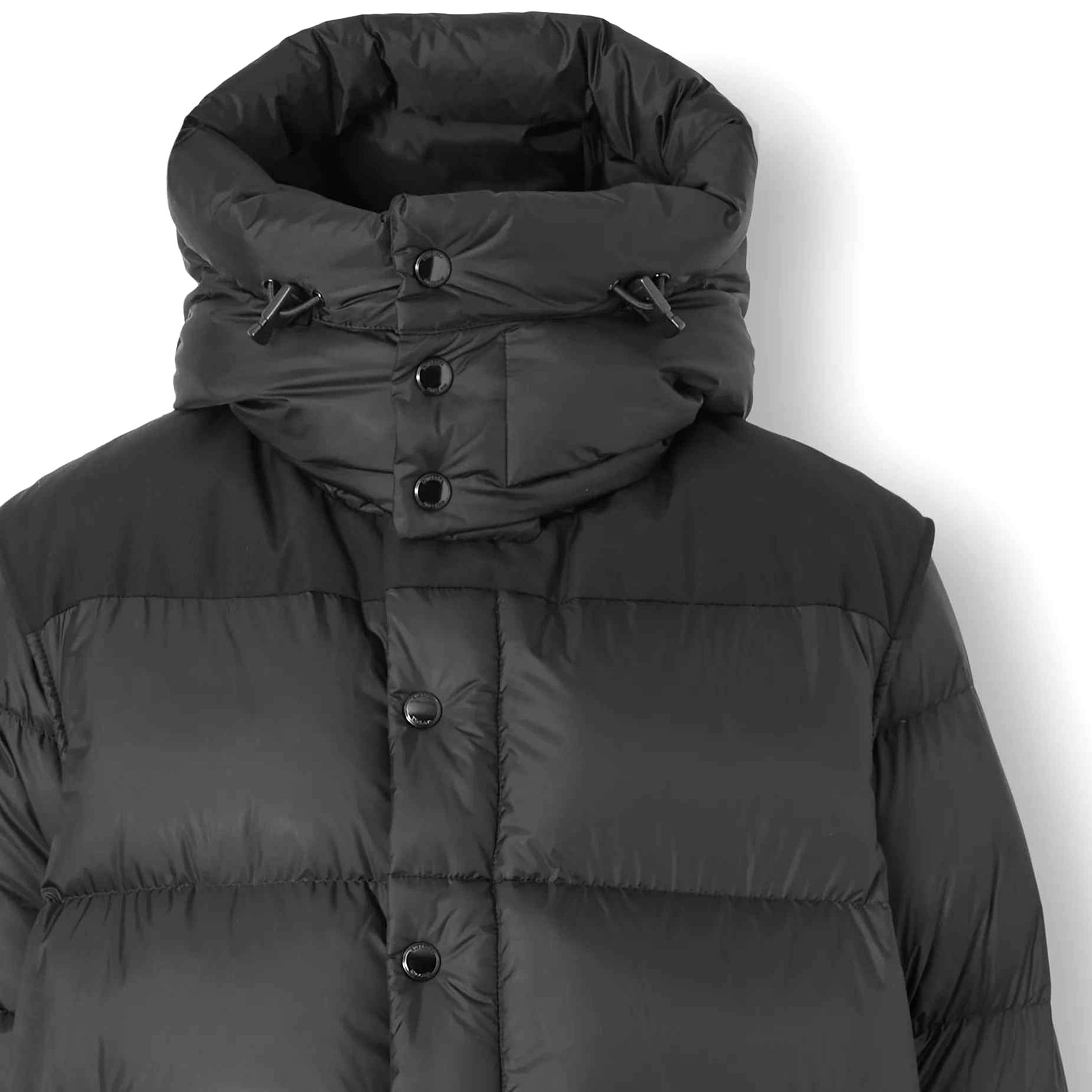Custom Printed Padded Coats Bubble Clothing Outdoor Zipper Windbreaker Logo Puffer Jacket Warm Winter Men Jacket