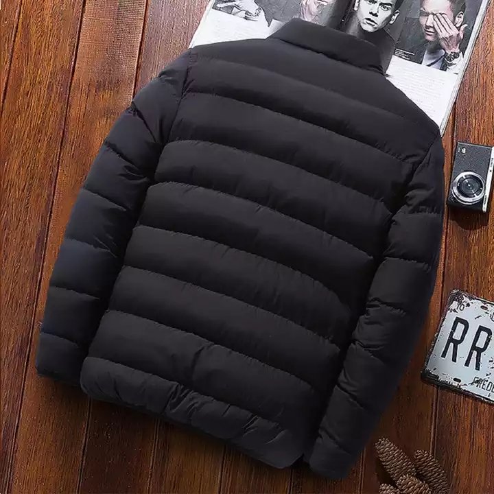 New Men's Jackets Casual Windbreaker Punk Sweatshirt Outdoor Sport Baseball Uniform Man Biker Jackets R0944
