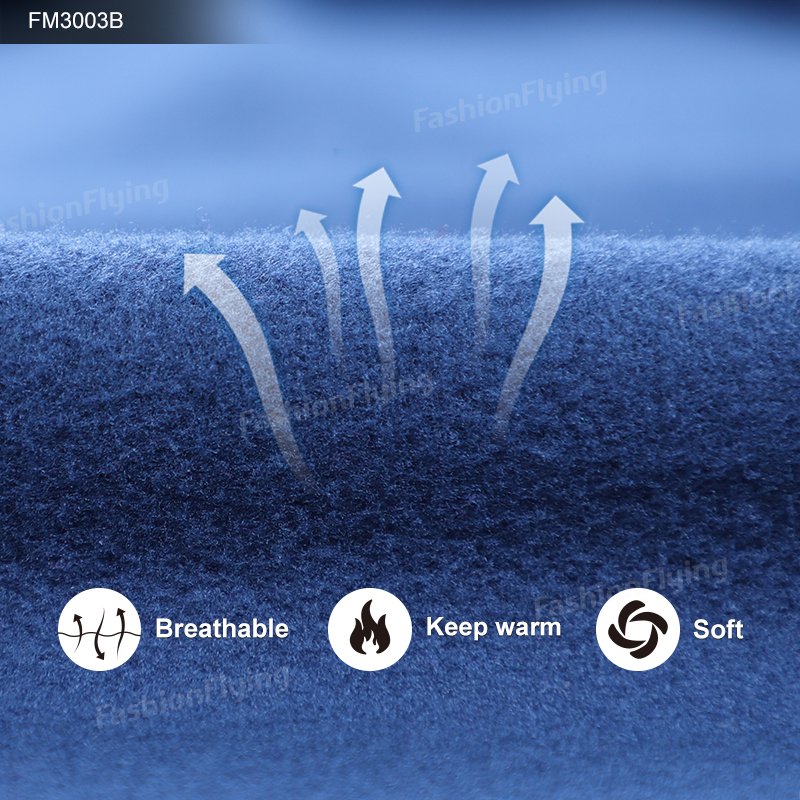 High Quality Custom Polar Fleece Men's Jacket Stand Collar Zipper Closure Windproof Knitted Polyester Fabric Pocket Pattern