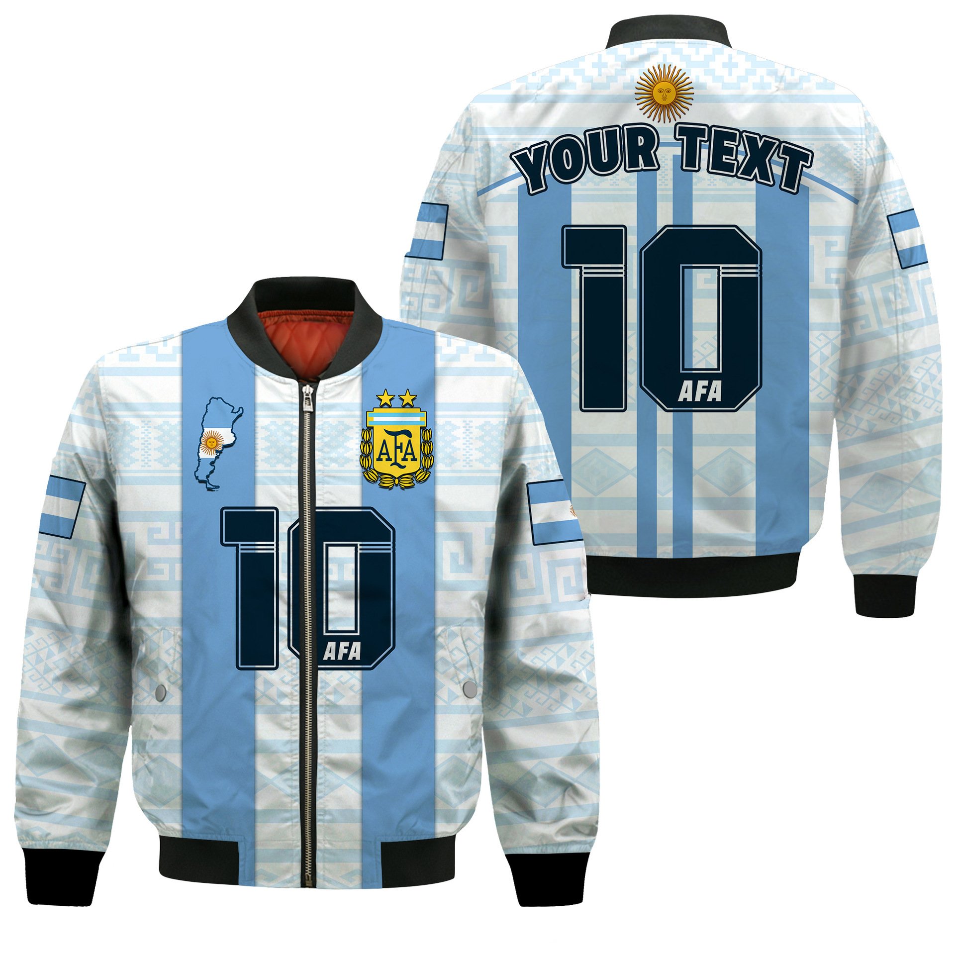 mens winter jacket coat Thickened Pilot's clothing manufacturers custom men's jackets bomber jacket