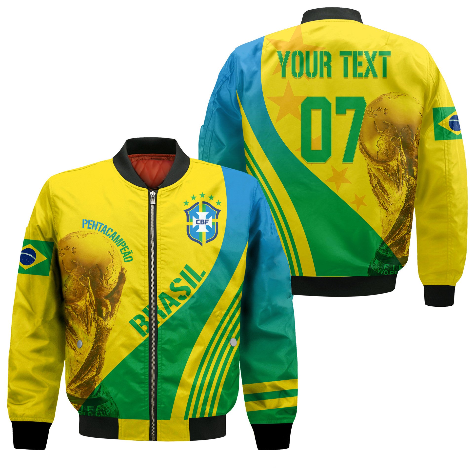 mens winter jacket coat Thickened Pilot's clothing manufacturers custom men's jackets bomber jacket