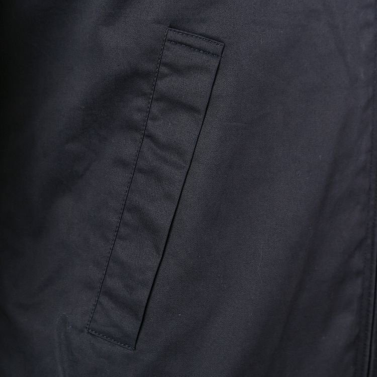 OEM Custom Design Spring Autumn New Hot Outwear Stand Slim Jacket Men Fashion Casual Windbreaker Jacket Coat