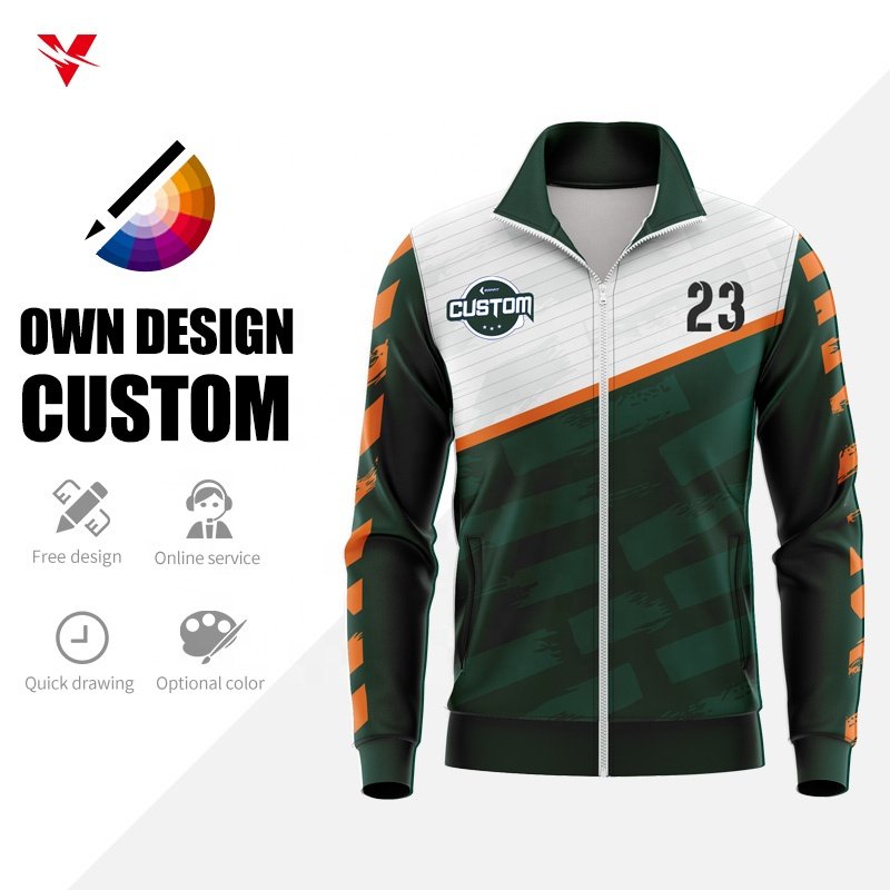 Adults Football Tracksuit Warm Fleece Soccer Sportswear Long Sleeve Soccer Tracksuit Sweatshirt Running tracksuits for women