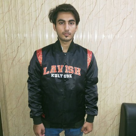 Wholesale Custom Winter Windbreaker Wholesale Men Plus Size Men's Jackets Plain Nylon Satin Bomber Men's Jackets