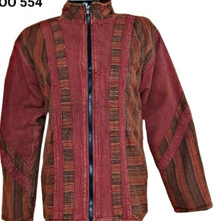 winter jacket woman