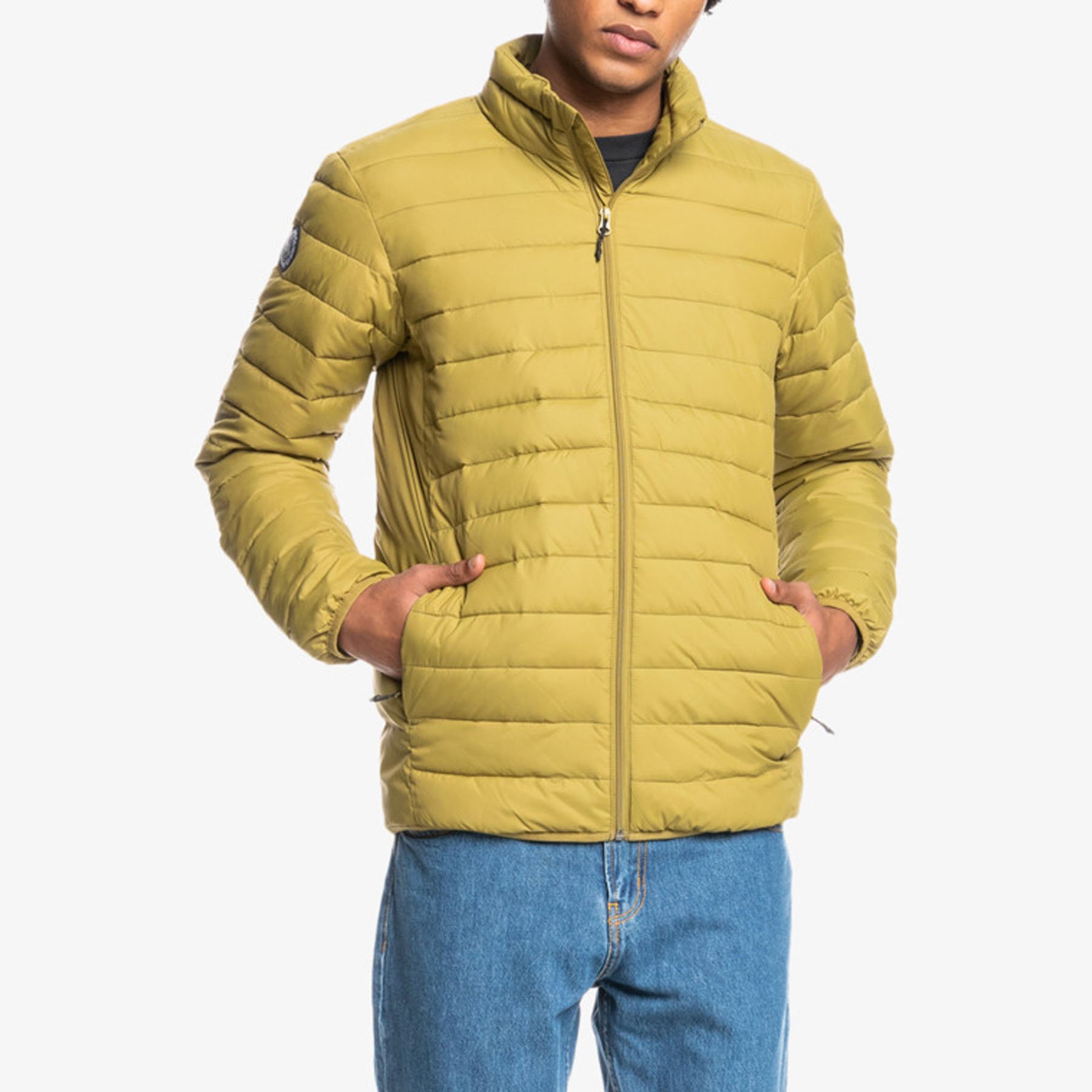 URARE Men Outdoor Anti Uv Refl Jacket Water Resistant Quick Dry Thin Skin Windbreaker Hooded Sun Proof Jackets Reflective Casual