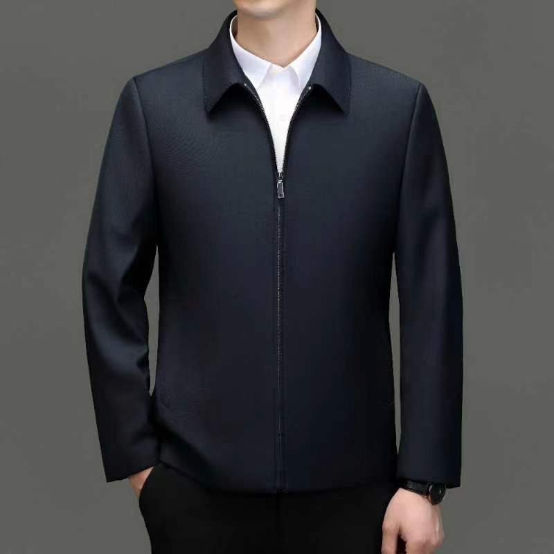 2024 Men's Casual Wear Jacket for Everyday Use