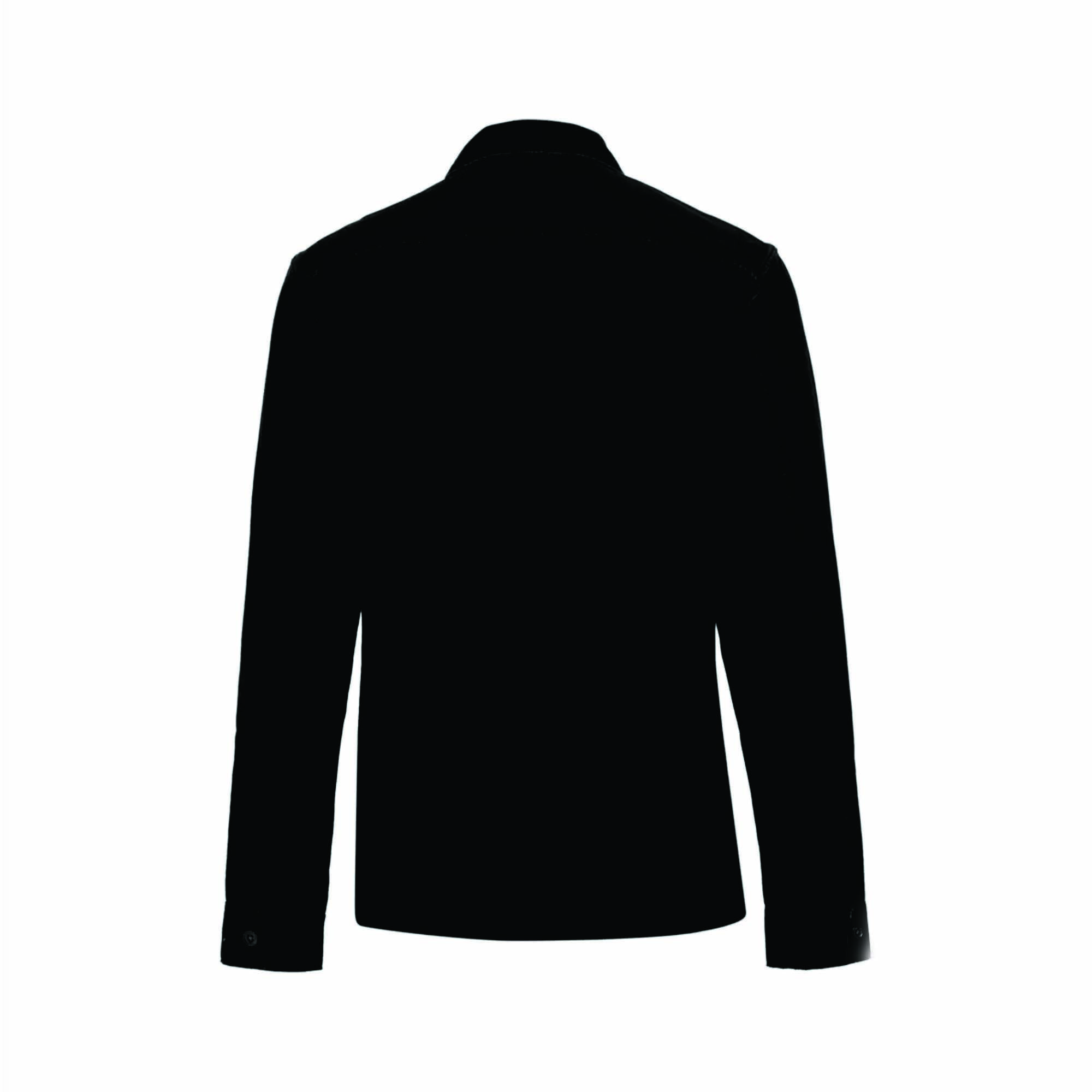 Spring New Seersucker Men's Jacket Thin Business Casual Men's Shirt Jacket High Quality Men's Wear