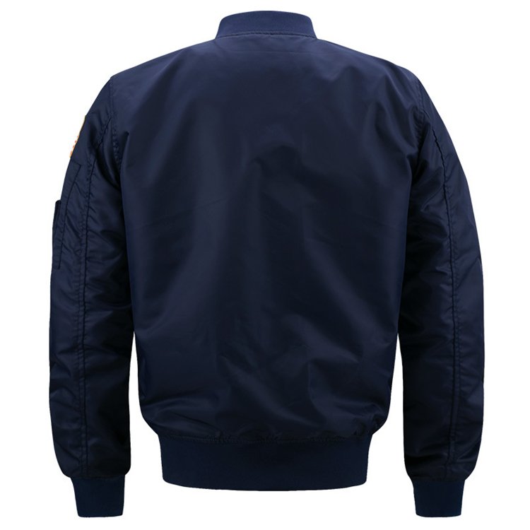 wholesale black men's jackets & coats oversized bomber jacket men custom mens bomber jacket,s