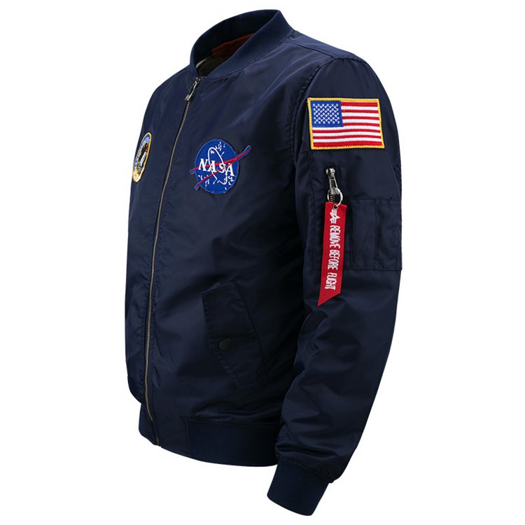 wholesale black men's jackets & coats oversized bomber jacket men custom mens bomber jacket,s