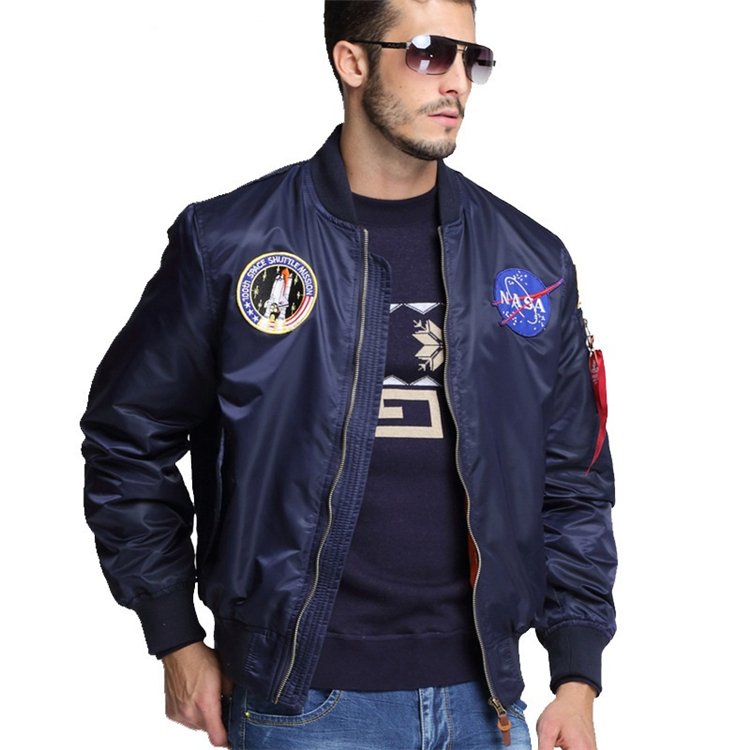 wholesale black men's jackets & coats oversized bomber jacket men custom mens bomber jacket,s