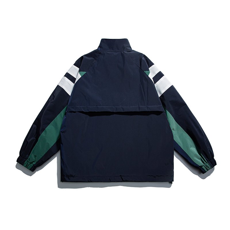 Custom Fall Clothing Casual Softshell Fashion Coat Plus Size Mens Jackets