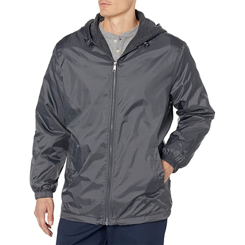 2022 Custom designs casual jacket waterproof windproof Hooded Men's spring jackets women wind breaker