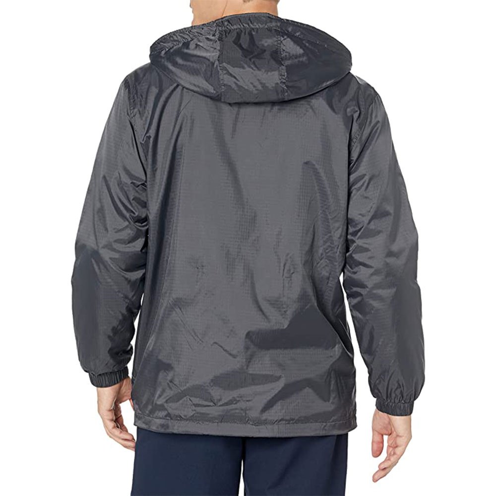 2022 Custom designs casual jacket waterproof windproof Hooded Men's spring jackets women wind breaker