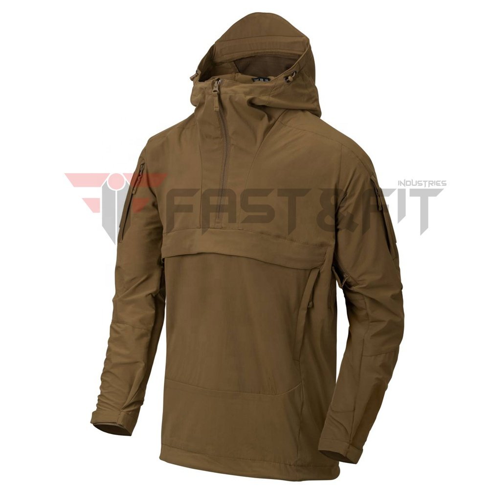 Jacket Coat Wholesales Price Black Tactical Men's Softshell Jackets 2023
