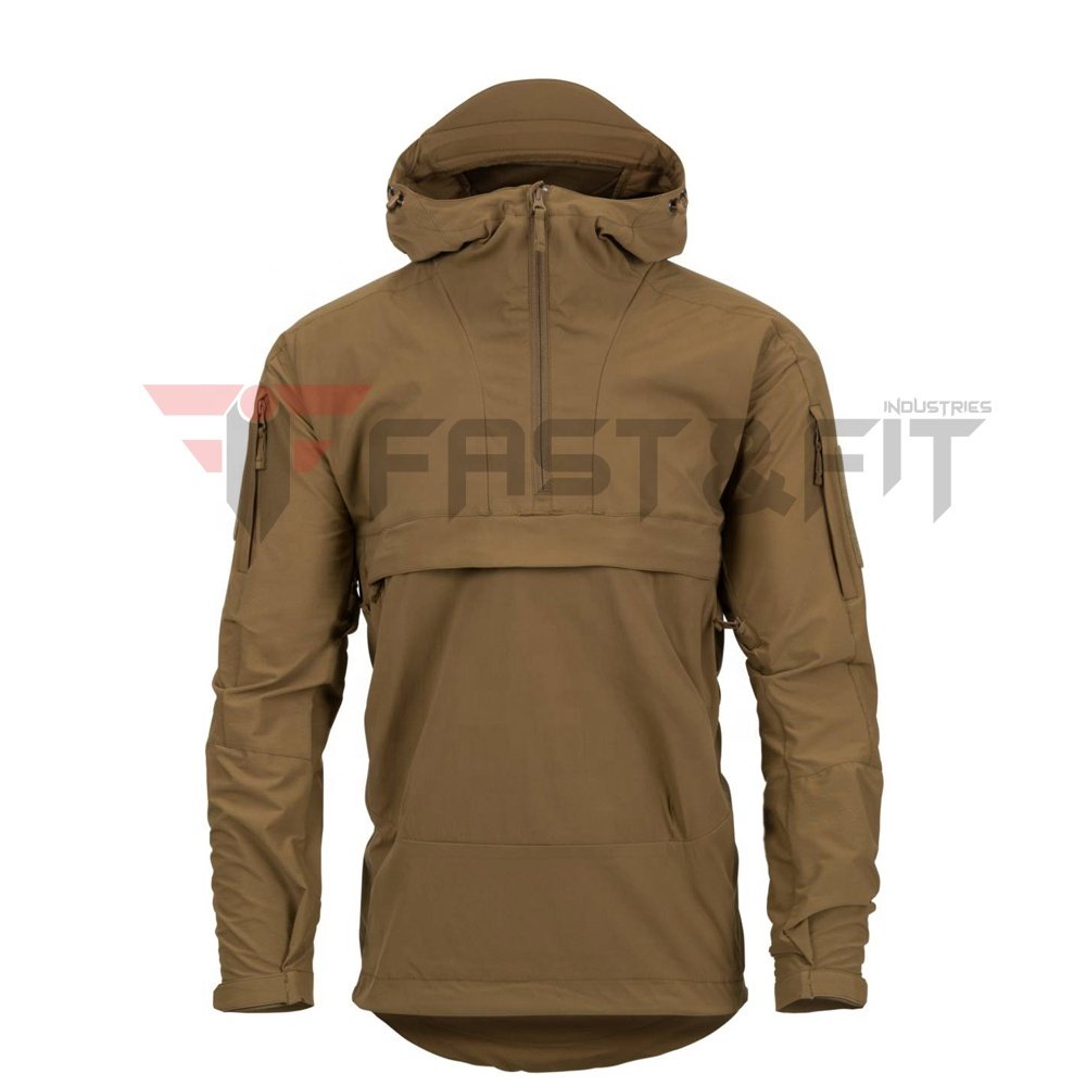 Jacket Coat Wholesales Price Black Tactical Men's Softshell Jackets 2023
