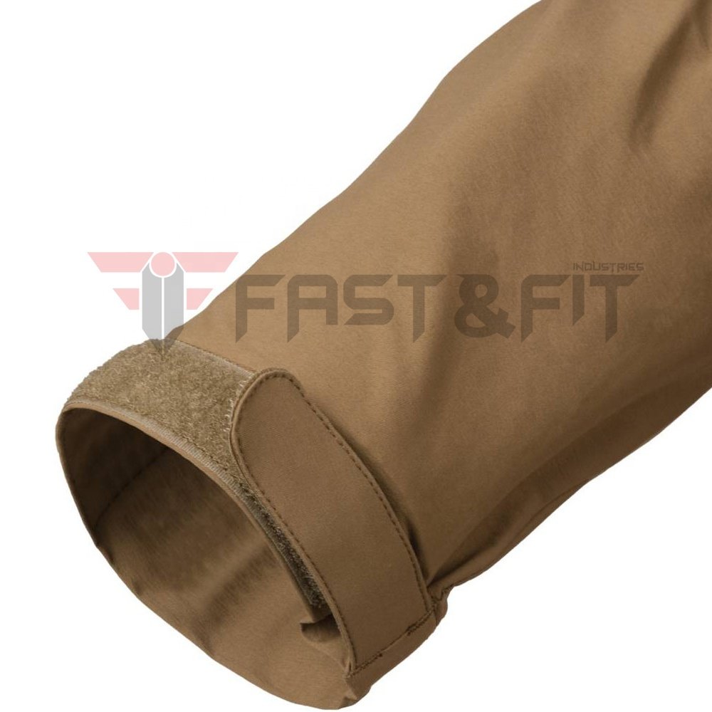 Jacket Coat Wholesales Price Black Tactical Men's Softshell Jackets 2023