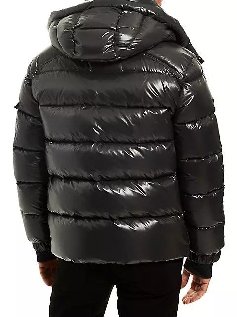Pakistan Manufacturer Custom men coats bubble jacket warm quilted winter men down puffer Jacket Casual Winter bomber Jacket