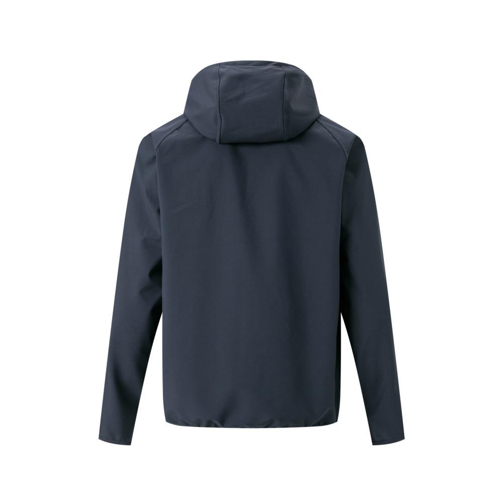 Custom Logo Delivery Warm Safety Reflective Sports Waterproof jumper Outdoor Soft shell Men's Jackets