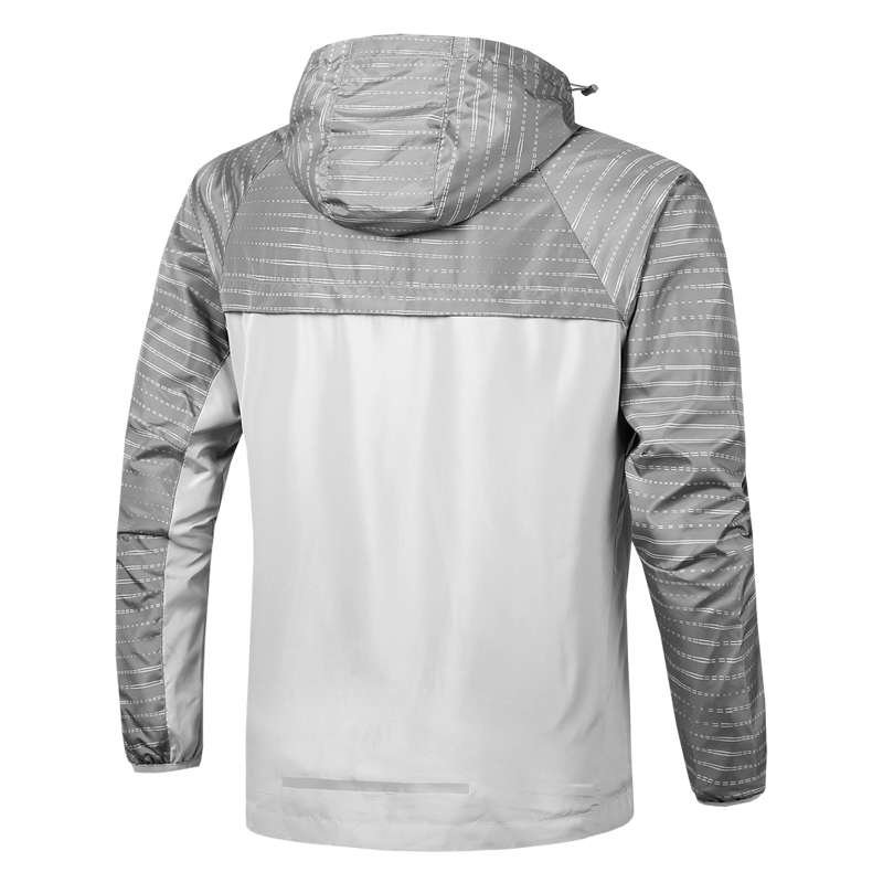 2024 Arrival Custom Made Windbreaker Jacket Manufacturer In Pakistan Outdoor Clothing Windbreak Jacket for Men