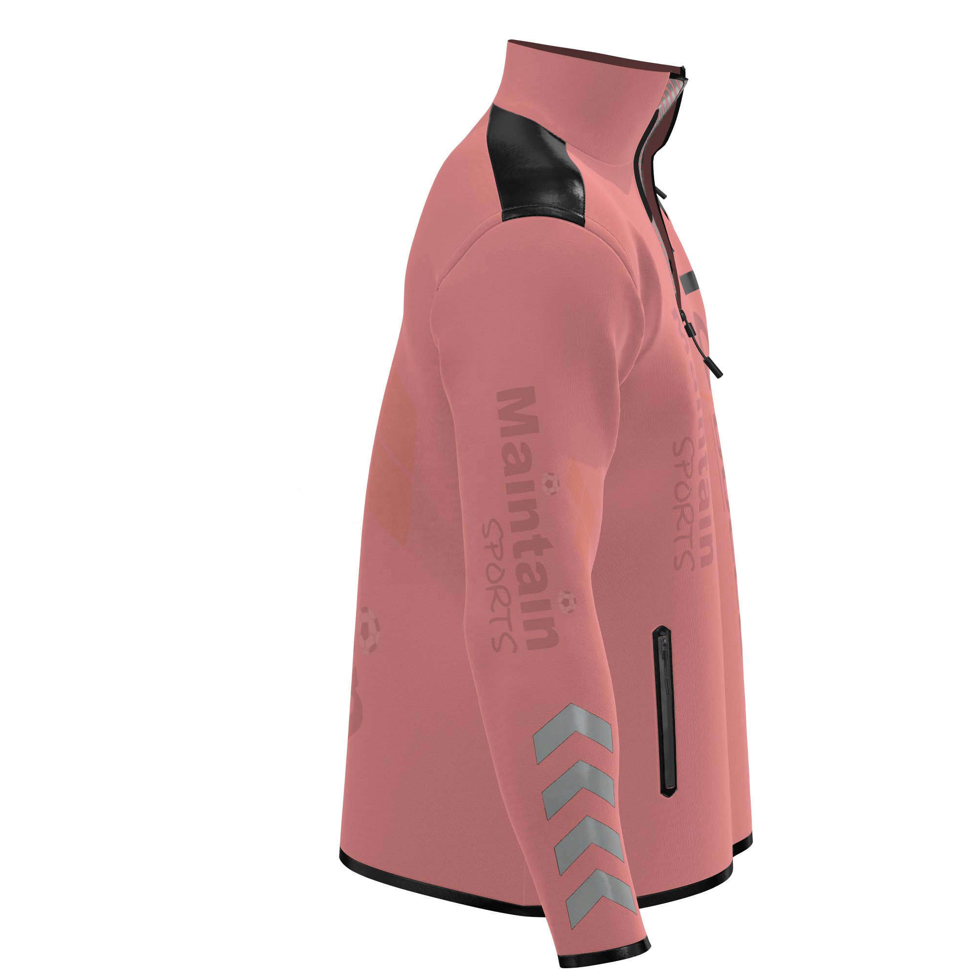 Best Quality Wholesale Men Outdoor Jackets Breathable Softshell Sports Jacket Waterproof Long Sleeve