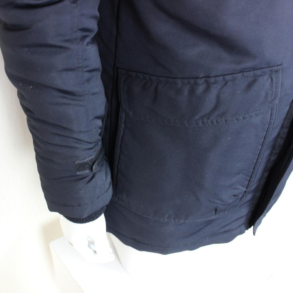 Custom High Quality Jackets Men's Winter Coats