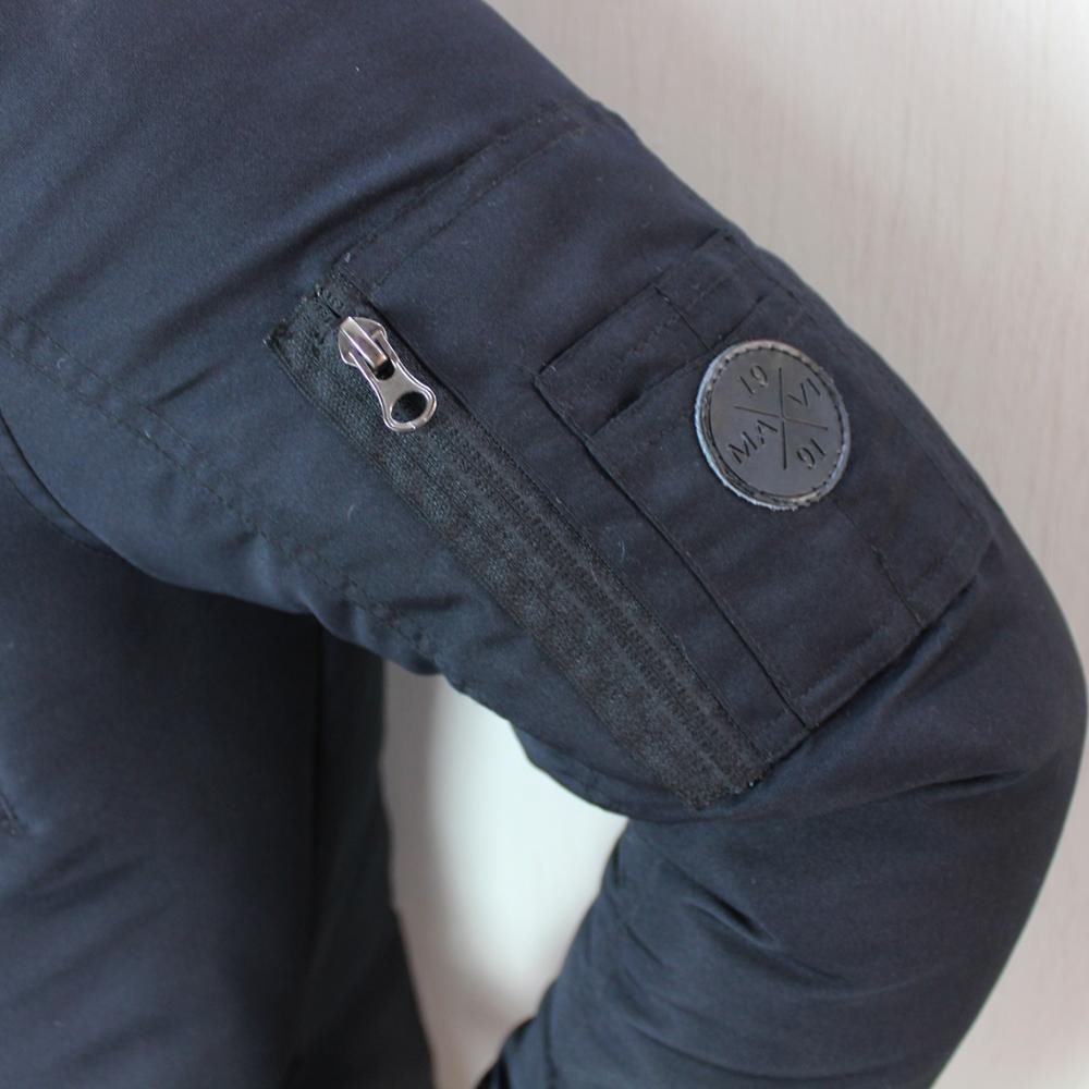 Custom High Quality Jackets Men's Winter Coats