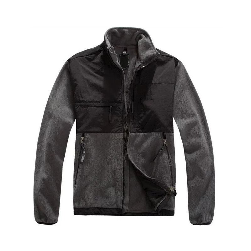 Men's Soft Shell Fleece Apex Bionic Jackets Winter Outdoor Casual Windproof Ski Coats ODM Outerwear Sweater Jumpers Face Warm