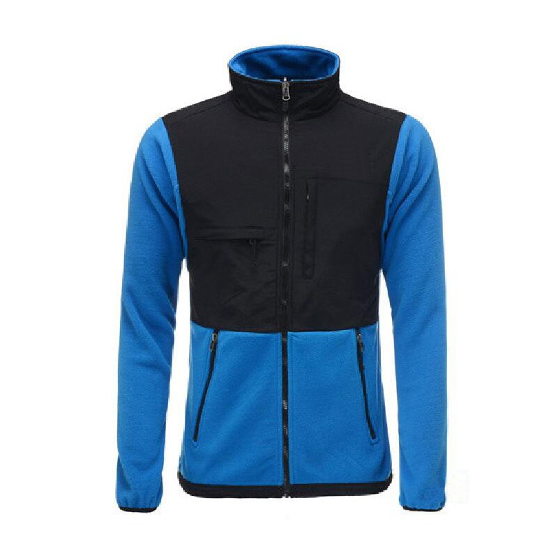 Men's Soft Shell Fleece Apex Bionic Jackets Winter Outdoor Casual Windproof Ski Coats ODM Outerwear Sweater Jumpers Face Warm