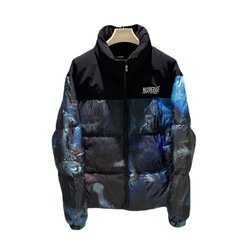 printed