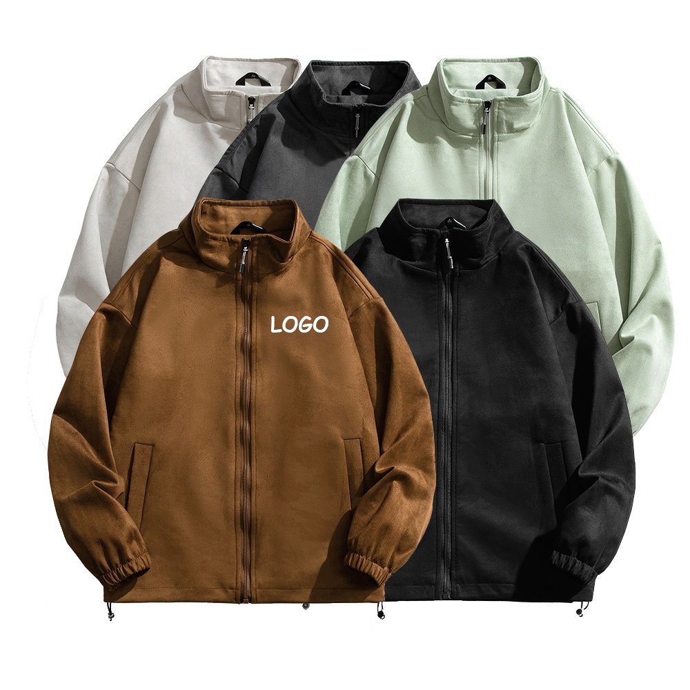 Dropshipping Custom Private Label Polyester Streetwear Slim Fit Custom Training Sweatsuit Tracksuits For Men