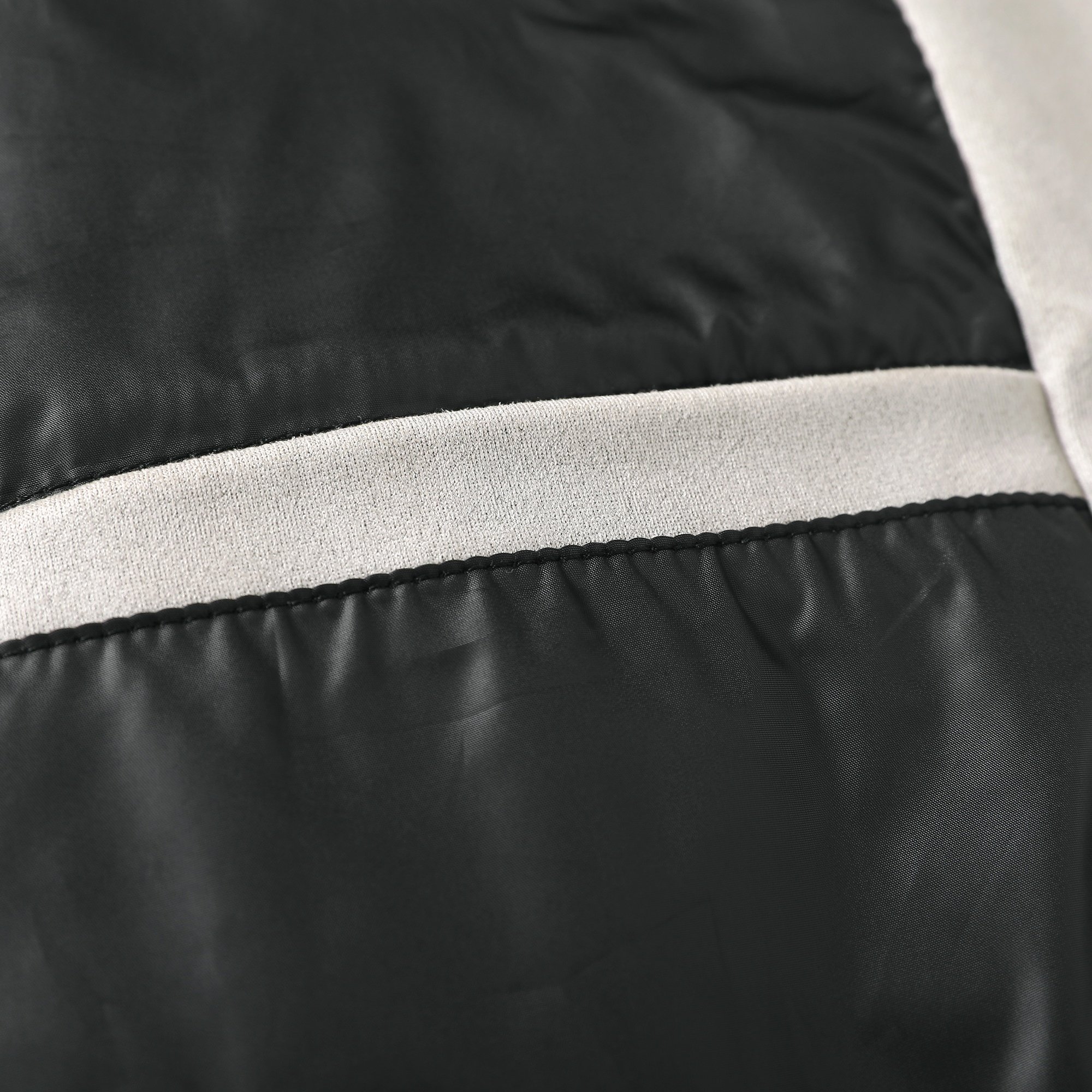 Dropshipping Custom Private Label Polyester Streetwear Slim Fit Custom Training Sweatsuit Tracksuits For Men