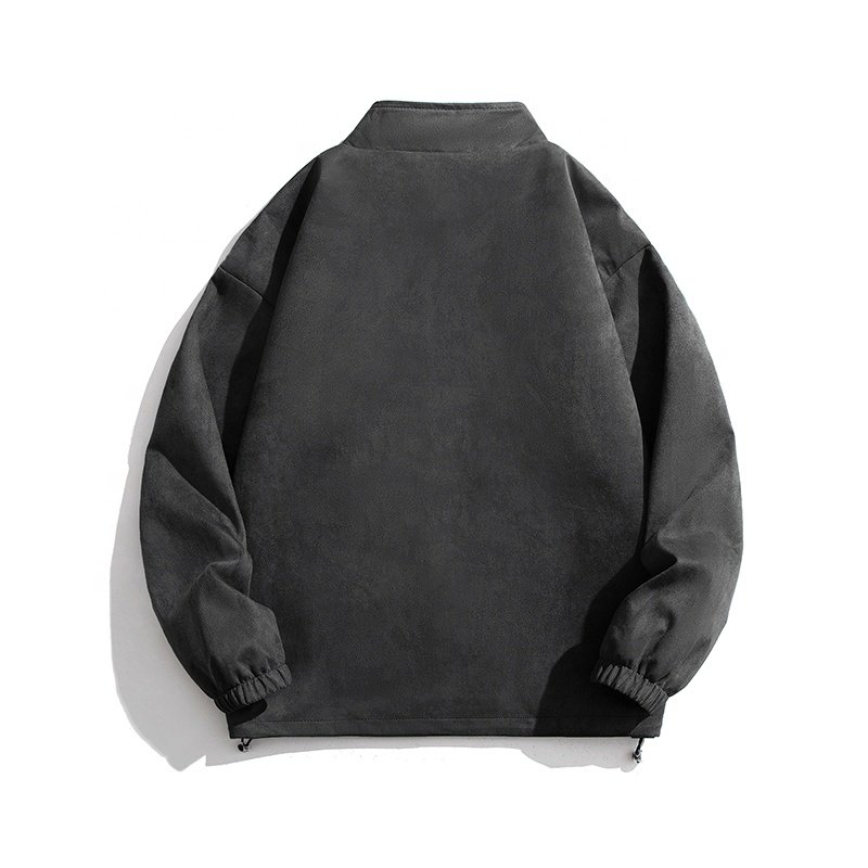 Dropshipping Custom Private Label Polyester Streetwear Slim Fit Custom Training Sweatsuit Tracksuits For Men