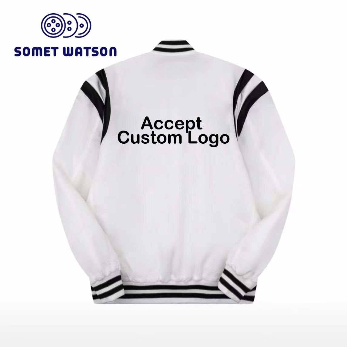 CEL Custom logo plus size winter puffer leather designer brand name men's jackets express shipping
