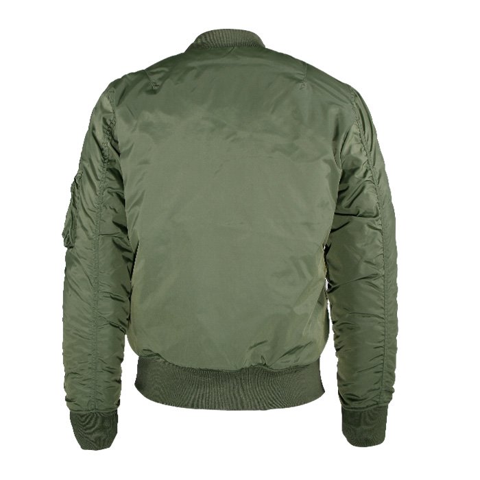 Shark Skin fleece men's jacket
