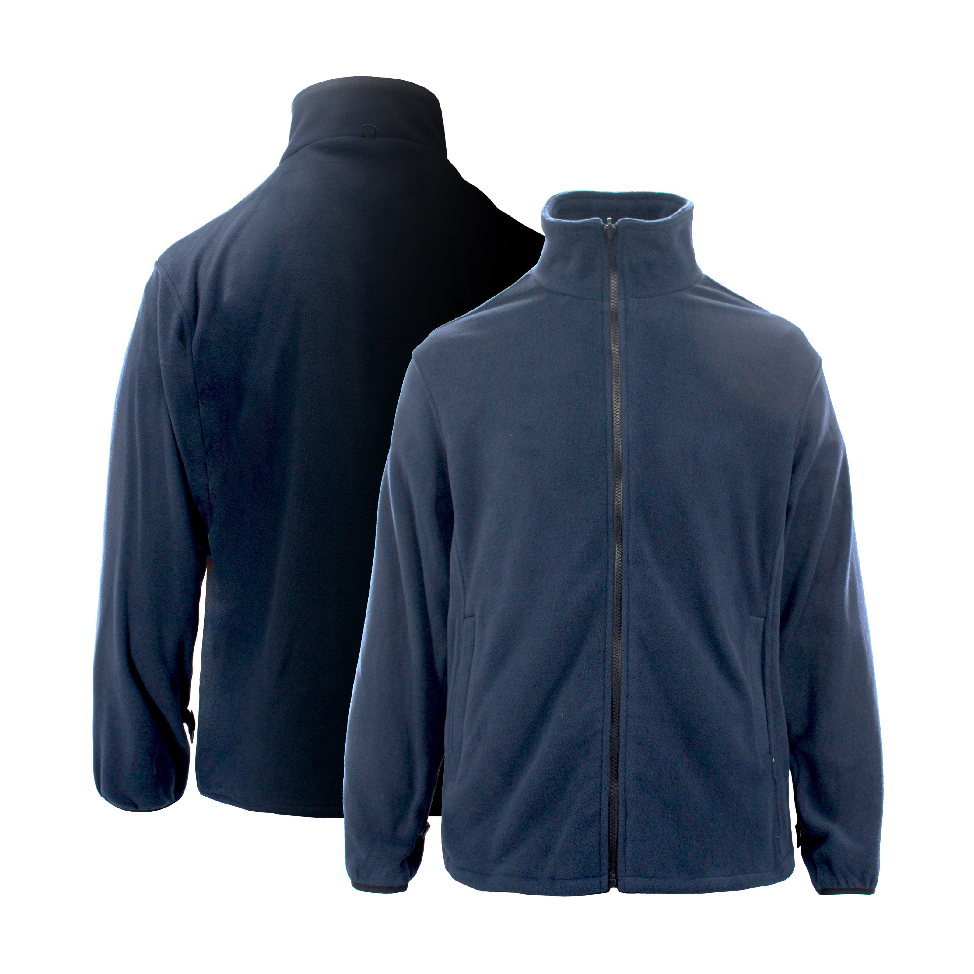 Outdoor High Quality Mens Winter Jacket 3 In 1 For Man Windproof Wholesale Reflective Safety Material Coat