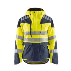 Yellow&Navy