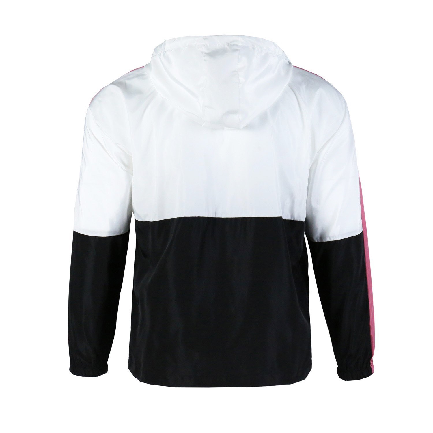 High quality street style high neck stylish casual men's jacket