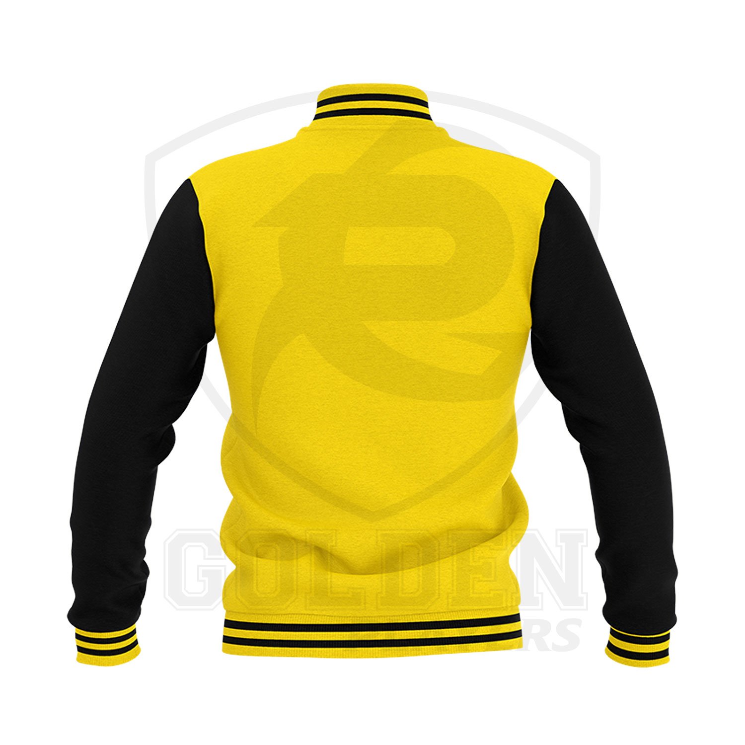 Custom 2024 Men's Wool Varsity Jacket High Quality Embroidery Casual Baseball Style Long Letterman Coat