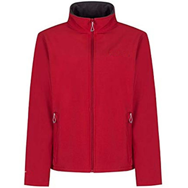 Regatta Men's softshell jacket