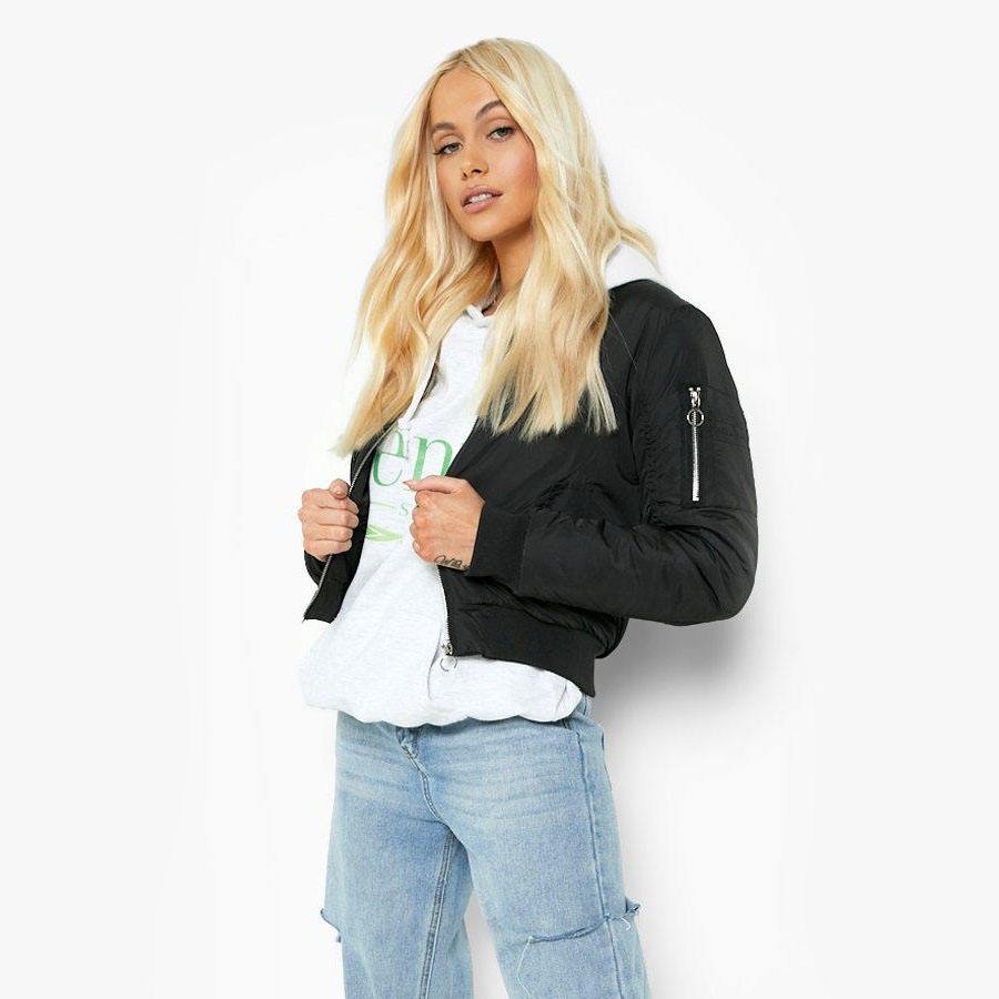 Hot Custom Fashion High Quality Fabric Warm Men Bomber Letterman Baseball Jacket for Men out wear bomber jacket